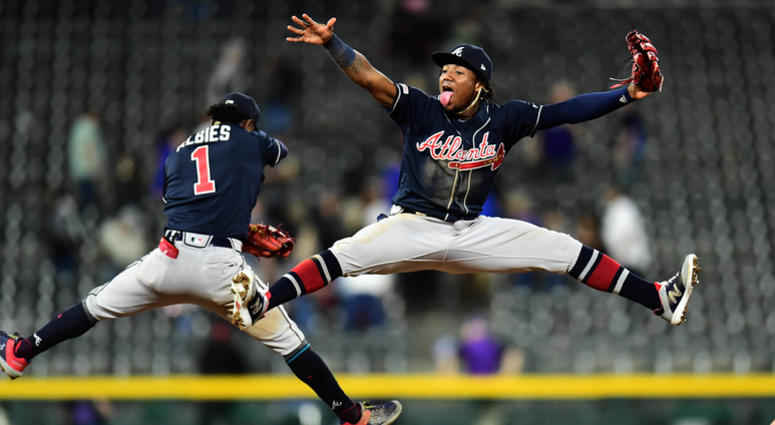 Ronald Acuña Jr.