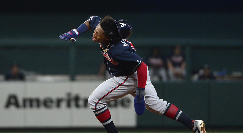 © Jeff Curry-USA TODAY Sports
