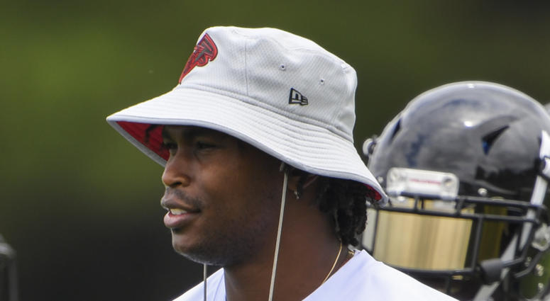 Julio Jones Julio Jones
