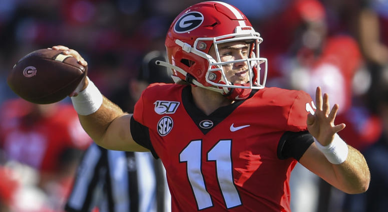 Jake Fromm