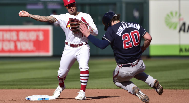 Kolten Wong | Josh Donaldson