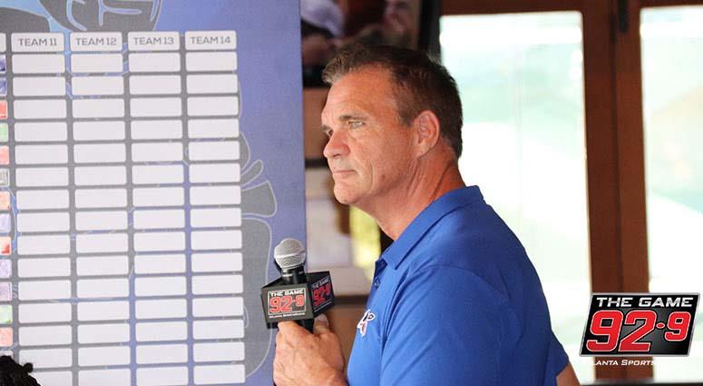 2019 92-9 The Game Fantasy Football Summit 2019 92-9 The Game Fantasy Football Summit