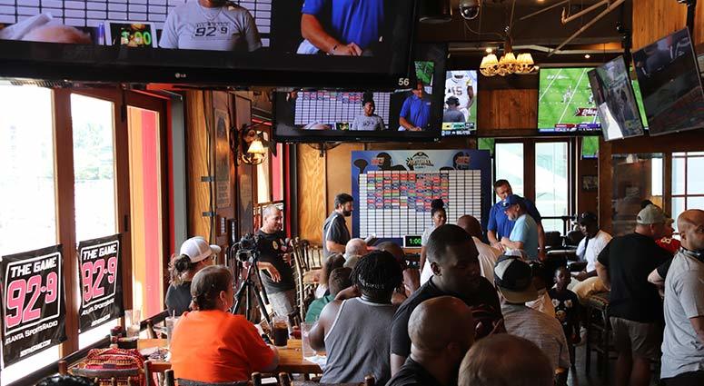 2019 92-9 The Game Fantasy Football Summit 2019 92-9 The Game Fantasy Football Summit