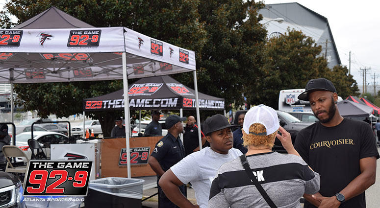 The Wade Ford Tailgate The Wade Ford Tailgate