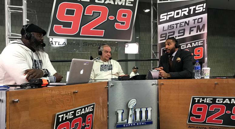 Wesley Woodyard Wesley Woodyard