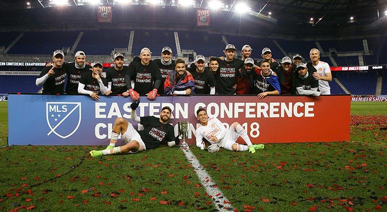 Atlanta United Atlanta United