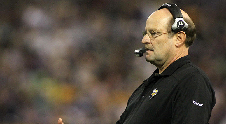 Brad Childress Brad Childress