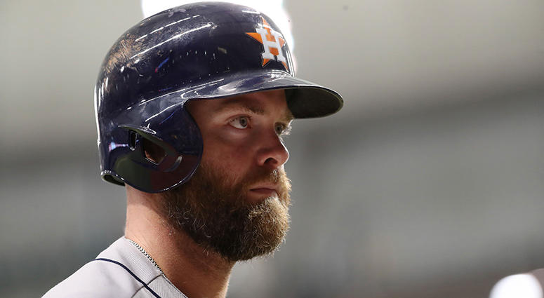 catcher Brian McCann catcher Brian McCann