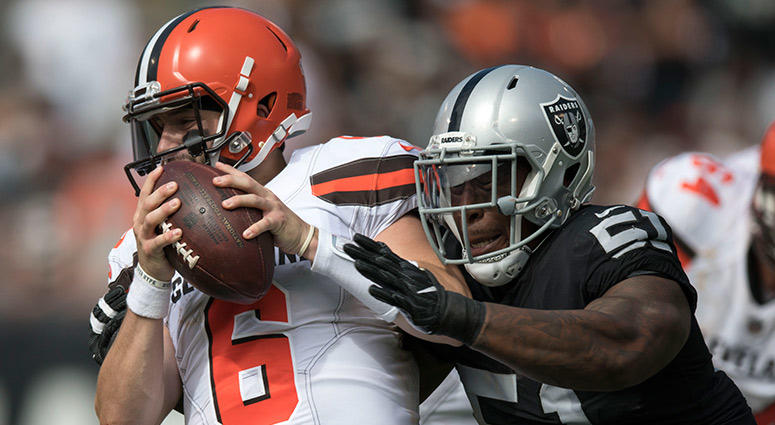 defensive end Bruce Irvin defensive end Bruce Irvin