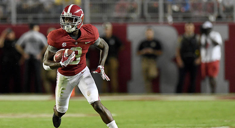 wide receiver Calvin Ridley wide receiver Calvin Ridley