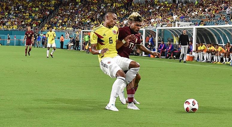 Josef Martinez Josef Martinez