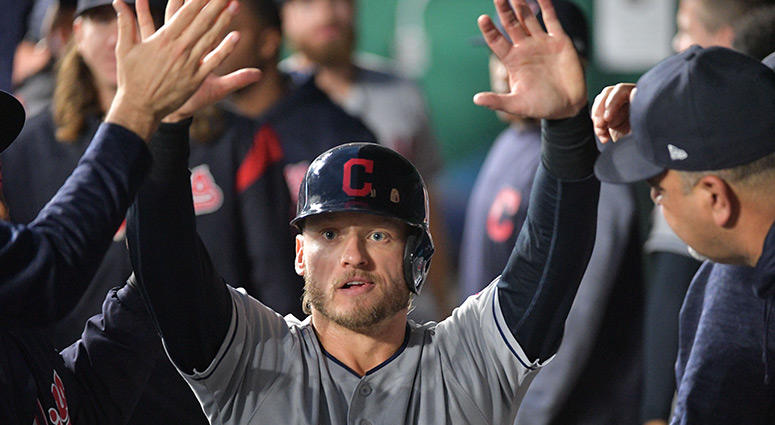 third baseman Josh Donaldson third baseman Josh Donaldson