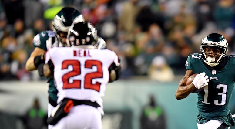 Keanu Neal Keanu Neal