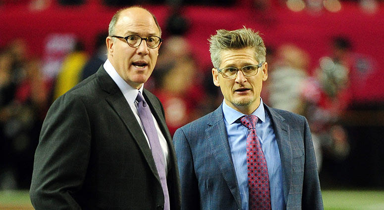 Scott Pioli Scott Pioli