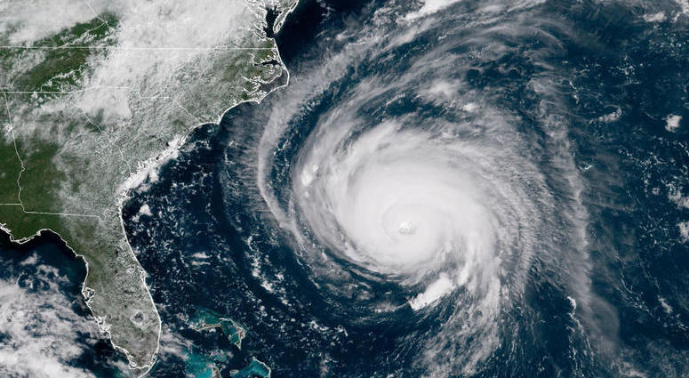 Hurricane Florence Hurricane Florence