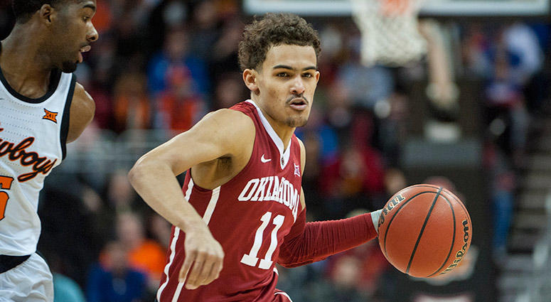 Trae Young Trae Young