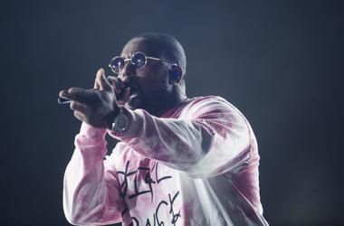ScHoolboy Q ScHoolboy Q