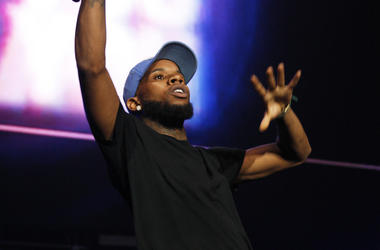 Tory Lanez Tory Lanez