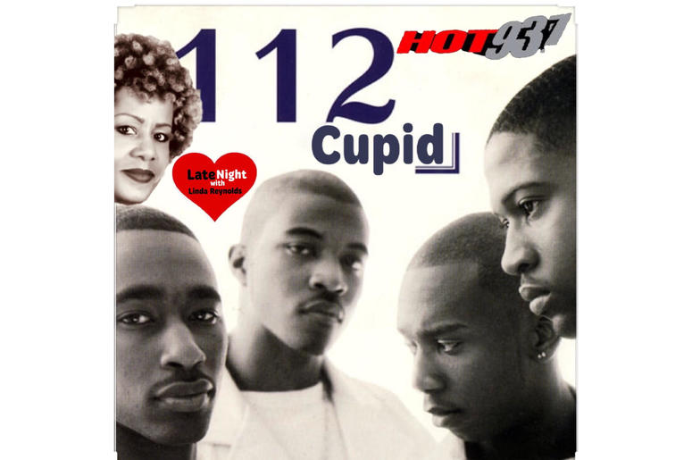 112 Cupid 1st Late Night Love 112 Cupid 1st Late Night Love