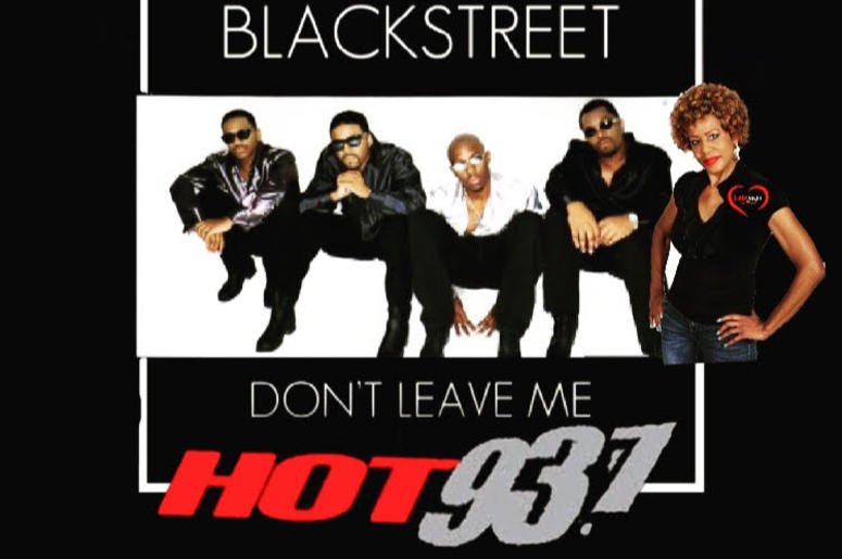 Blackstreet 1st #latenightlove Blackstreet 1st #latenightlove