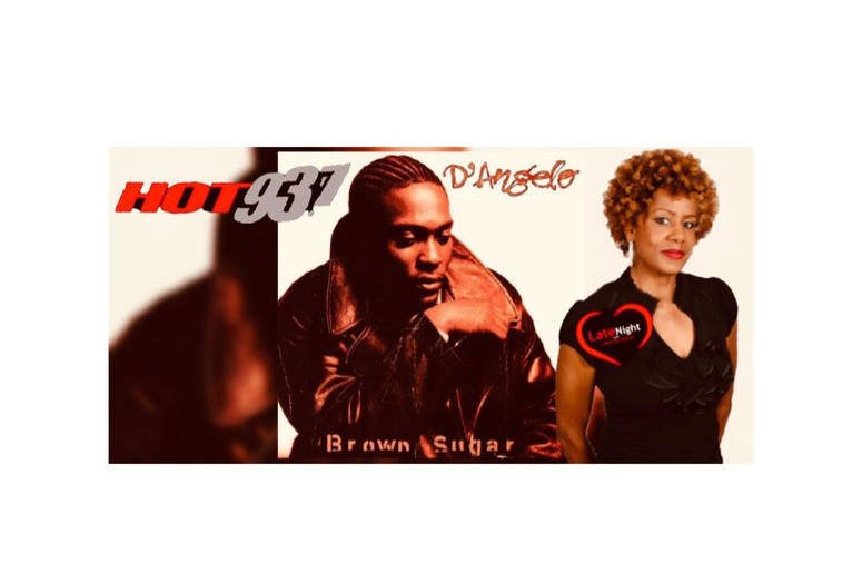 #tbt D'Angelo medley 1st #latenightlove #tbt D'Angelo medley 1st #latenightlove