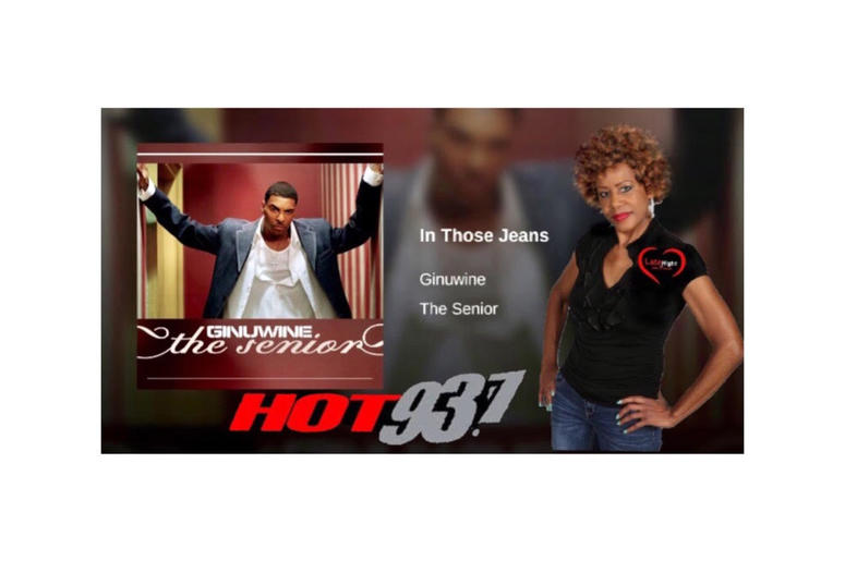Ginuwine In Those Jeans 1st #latenightlove Ginuwine In Those Jeans 1st #latenightlove