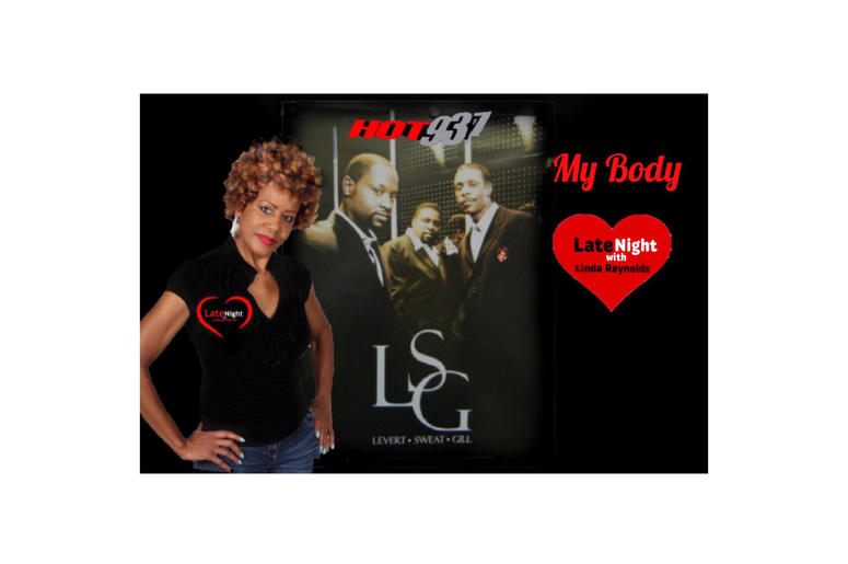LSG 1st Late Night Love LSG 1st Late Night Love