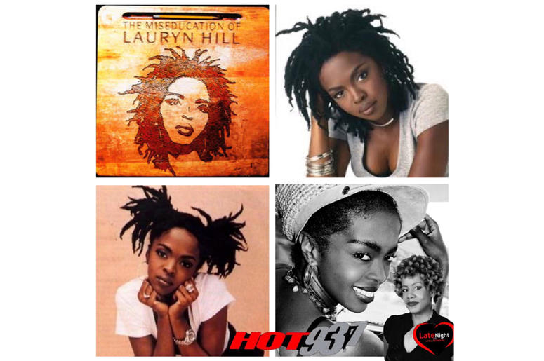 Lauryn Hill #tbt #latenightlove Lauryn Hill #tbt #latenightlove