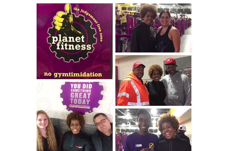Planet Fitness Waterbury, CT Planet Fitness Waterbury, CT