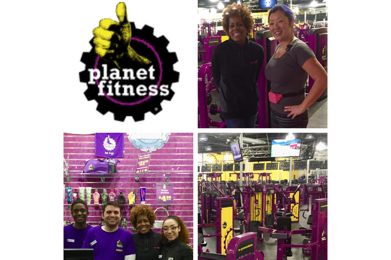 Planet Fitness Waterbury, CT Planet Fitness Waterbury, CT