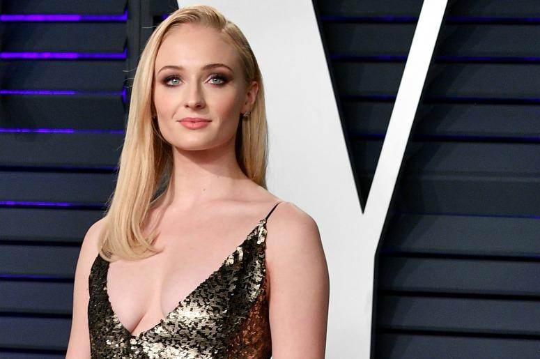 Sophie Turner Sophie Turner