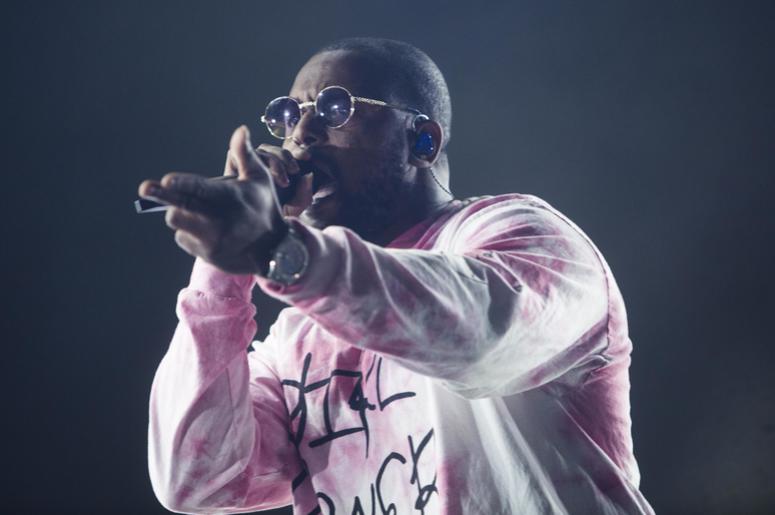 ScHoolboy Q ScHoolboy Q