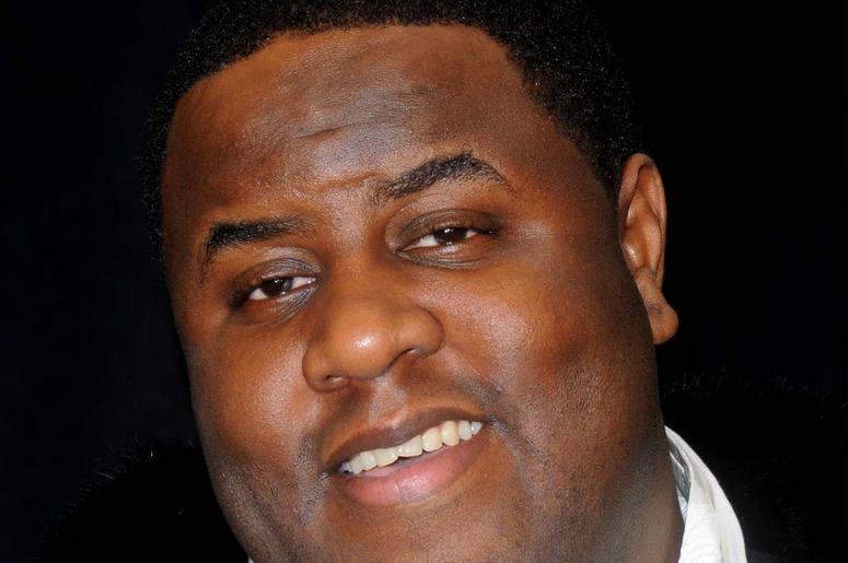 Jamal Woolard Jamal Woolard
