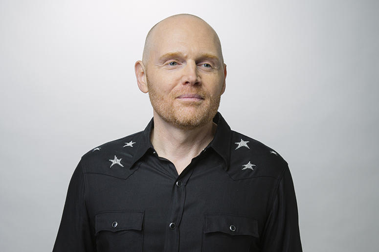 Bill Burr Bill Burr
