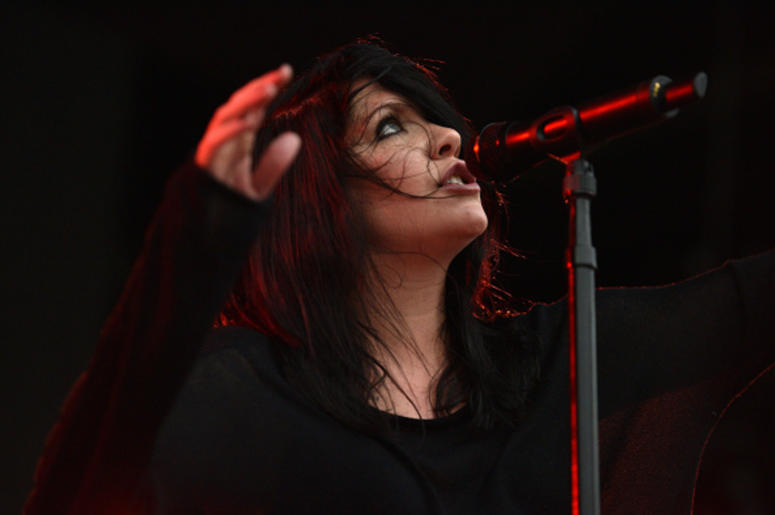 K. Flay K. Flay