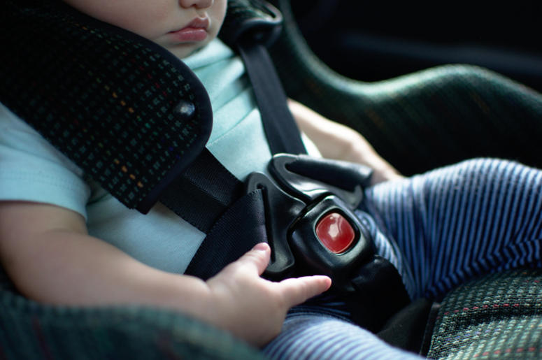 Car Seat Car Seat