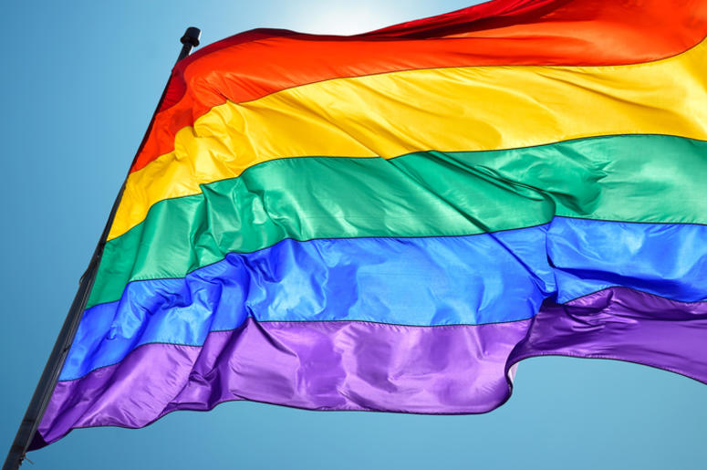 Pride Flag Pride Flag