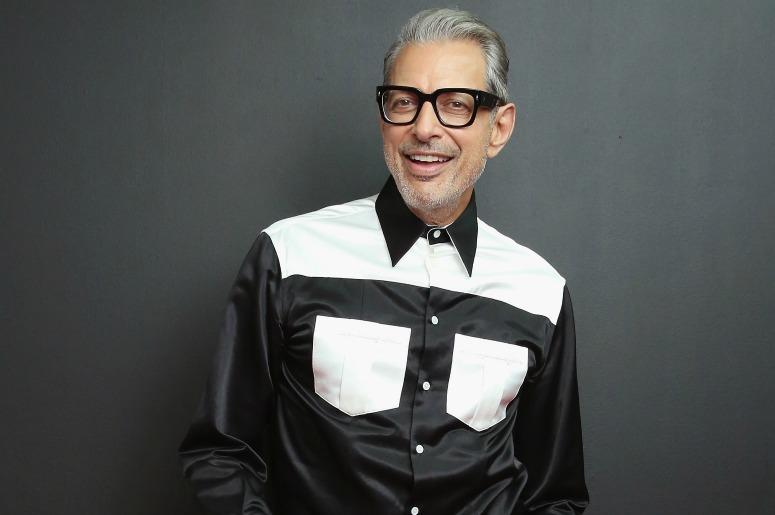 Jeff Goldblum Jeff Goldblum