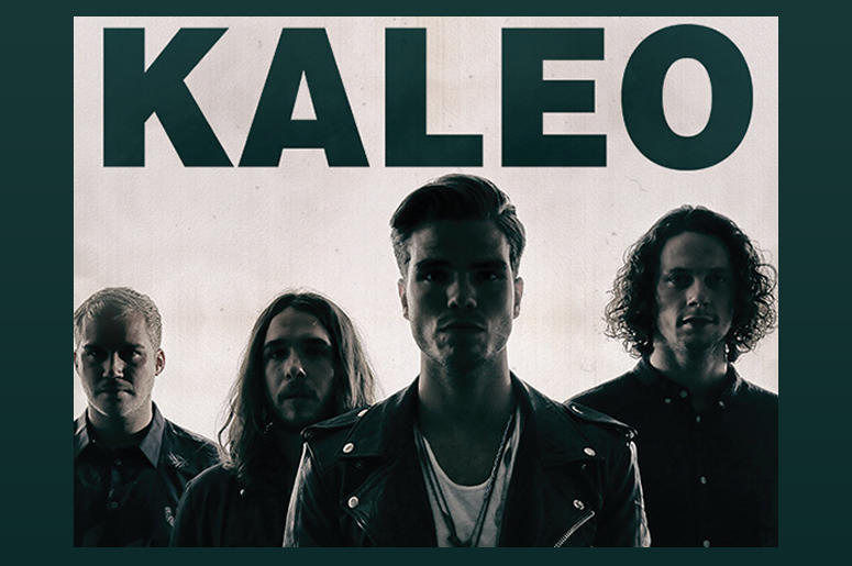 Kaleo Kaleo