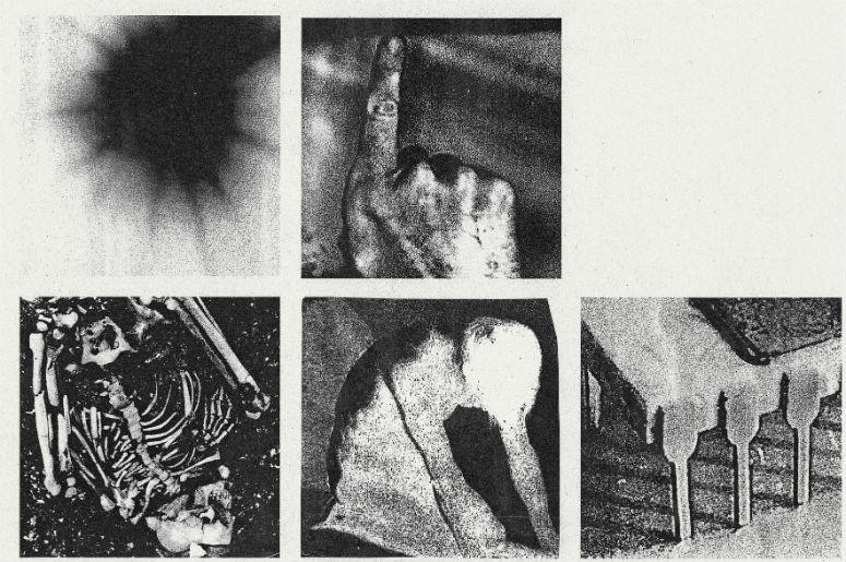 'Bad Witch' cover art 'Bad Witch' cover art