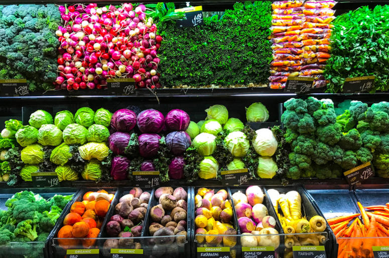 Produce Produce