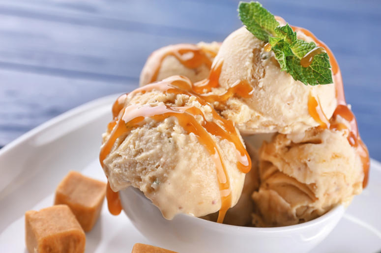 Ice Cream Ice Cream