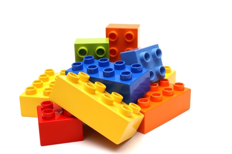 Legos Legos