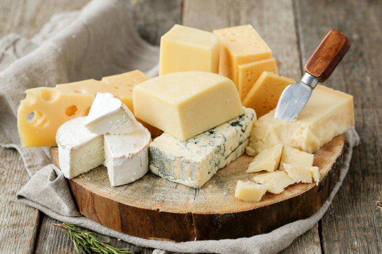 CHEESES CHEESES
