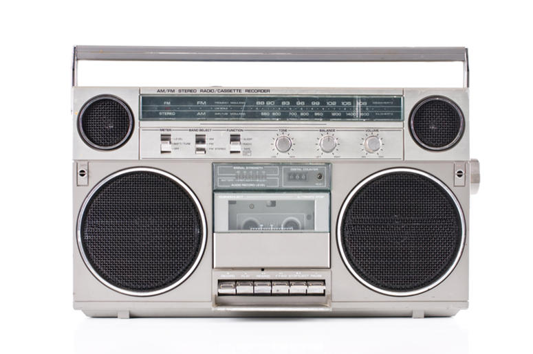 Radio Radio