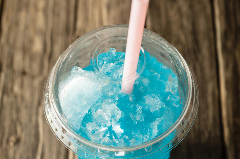 Slushie Slushie