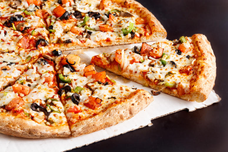 Pizza Pizza