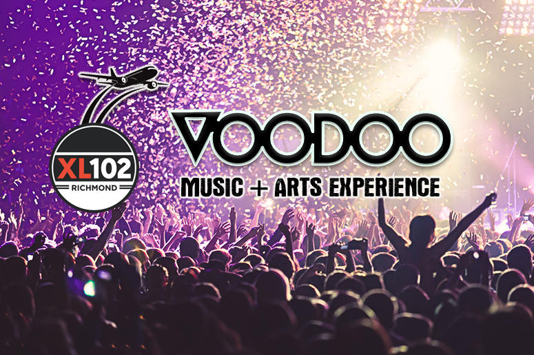Voodoo Festival